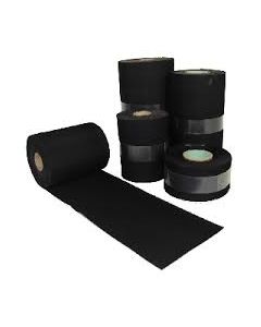 CLASSICS EPDM STROOK 1,2 MM 0,30 X 30,5 M 