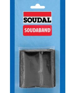 SOUDABAND ZELFKLEVEND ROL 10 M 150 MM