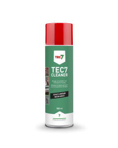 TEC7 Cleaner, spuitbus 500ml