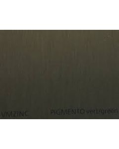 ZETWERK VM PIGMENTO GROEN PLUS 0,8 MM ONTWIKKELING  TOT 100 MM 