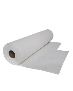 SCHEIDINGSVLIES POLYESTER 150 GR/M2 100 X 1 M