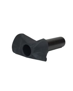 AFVOER EPDM L=400 MO Ø 110 MM