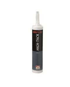 UBIFLEX HIGH TACK KIT ZWART 290 ML/KOKER 