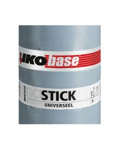 IKO BASE STICK UNIVERSEEL 10,0 X 1 M  (24 ROL/PALLET)