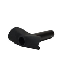 AFVOER EPDM L=400 MO Ø 125 MM